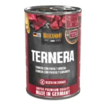 Belcando Ternera con Papas y Arvejas 400 g – Unidad