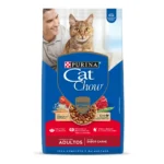 CAT CHOW Relleno Adultos 19.5 kg con Defense Plus