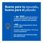 CAT CHOW Relleno Adultos 19.5 kg con Defense Plus – beneficios