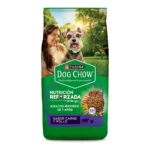 Dog Chow Adultos Mayores de 7 años 16.5 kg