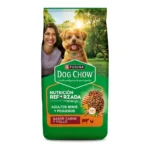 Dog Chow Adultos Minis y Pequeños 19.5 kg
