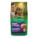 DOG CHOW Cachorros Minis y Pequeños Gran Comienzo 19.5 kg