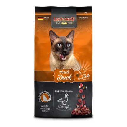 Leonardo Adult Duck 1,8 kg