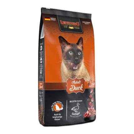Leonardo Adult Duck 7,5 kg