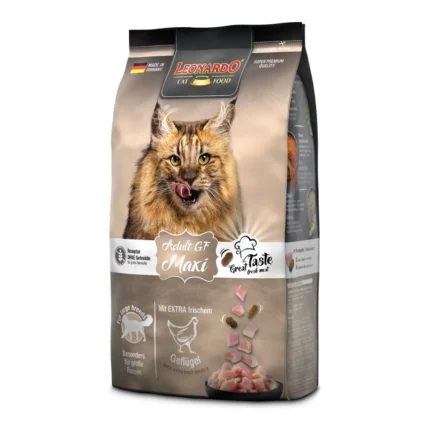 Leonardo Adult GF Maxi 1,8 kg