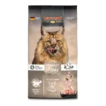 Leonardo Adult GF Maxi 7.5 kg – frente del envase