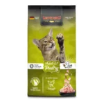 Leonardo Adult GF Poultry 7.5 kg – frente del envase