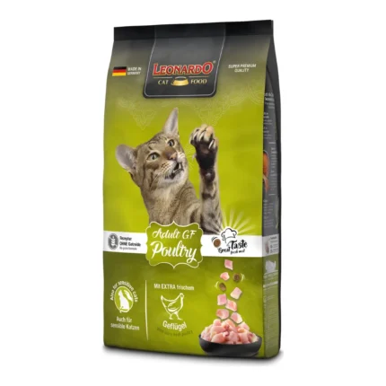Leonardo Adult GF Poultry 7,5 kg
