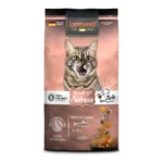 Leonardo Adult GF Salmon 1.8 kg – frente del envase
