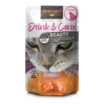Leonardo Drink & Care Beauty Pollo 40 g