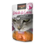 Leonardo Drink & Care Beauty Pollo 40 g – vista lateral