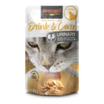 Leonardo Drink & Care Urinary Pollo 40 g
