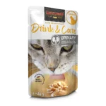 Leonardo Drink & Care Urinary Pollo 40 g – vista lateral