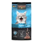 Leonardo Kitten 1.8 kg – frente del envase