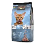 Leonardo Kitten Grain Free 1.8 kg – envase