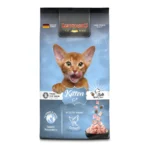 Leonardo Kitten Grain Free 7.5 kg – envase