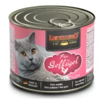 Leonardo Quality Selection Puro en Ave 200 g – Unidad