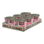Leonardo Quality Selection Puro en Ave 200 g – Unidad – display de 6