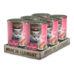 Leonardo Quality Selection Puro en Ave 400 g – Unidad – display de 6