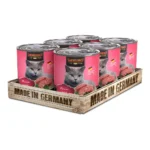 Leonardo Quality Selection Puro en Ave 800 g – Display 6
