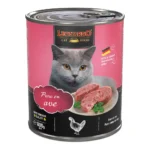 Leonardo Quality Selection Puro en Ave 800 g – Display 6 – envase