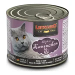 Leonardo Quality Selection Rico en Conejo 200 g – Unidad