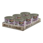 Leonardo Quality Selection Rico en Conejo 200 g – Unidad – display de 6