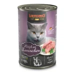 Leonardo Quality Selection Rico en Conejo 400 g – Unidad