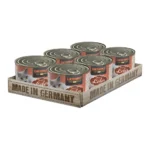 Leonardo Quality Selection Rico en Hígado 200 g – Display 6