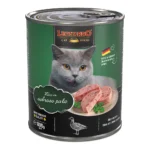 Leonardo Quality Selection Rico en Pato 800 g – Unidad