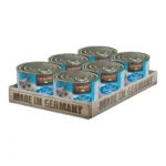 Leonardo Quality Selection Rico en Pescado de Mar 200 g – Display 6