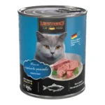 Leonardo Quality Selection Rico en Pescado de Mar 800 g – Unidad