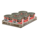 Leonardo Quality Selection Rico en Ternera 200 g – Display 6
