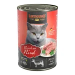 Leonardo Quality Selection Rico en Ternera 400 g – Unidad