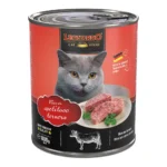 Leonardo Quality Selection Rico en Ternera 800 g – Unidad