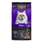 Leonardo Senior 1.8 kg – frente del envase
